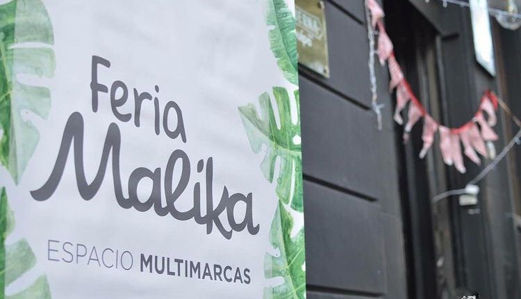 Feria Malika llega por primera vez a Funes